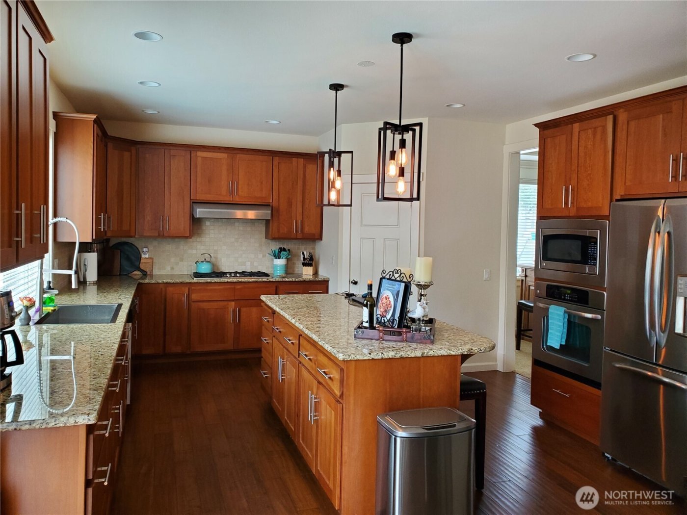 12408 54th Drive NE, Marysville, WA 98271