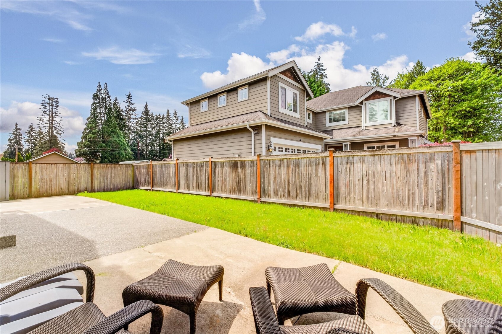 12408 54th Drive NE, Marysville, WA 98271