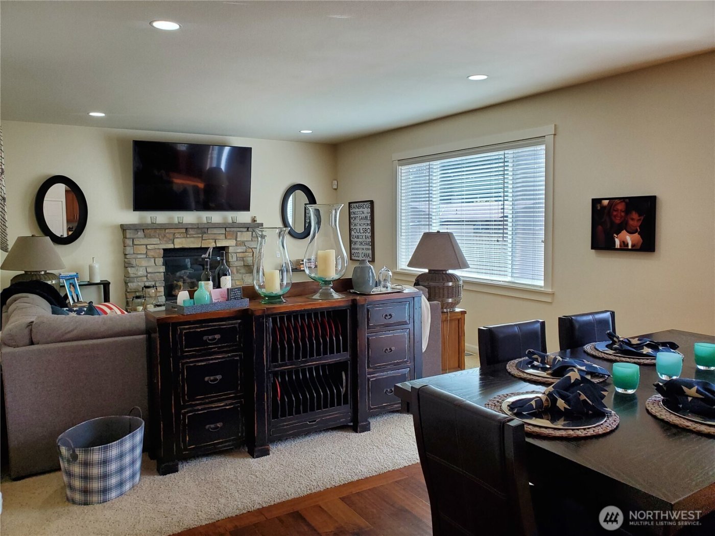 12408 54th Drive NE, Marysville, WA 98271