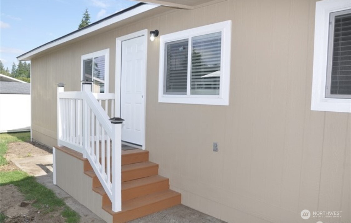18501 52nd Avenue W #31, Lynnwood, WA 98037