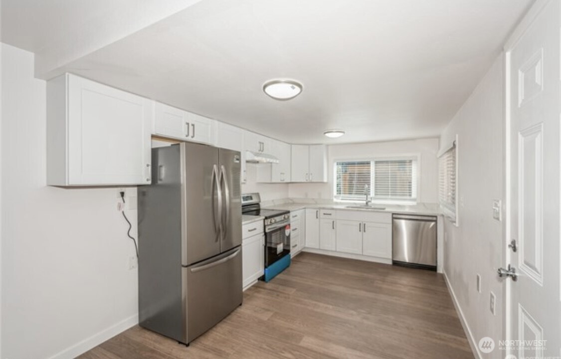 18501 52nd Avenue W #31, Lynnwood, WA 98037