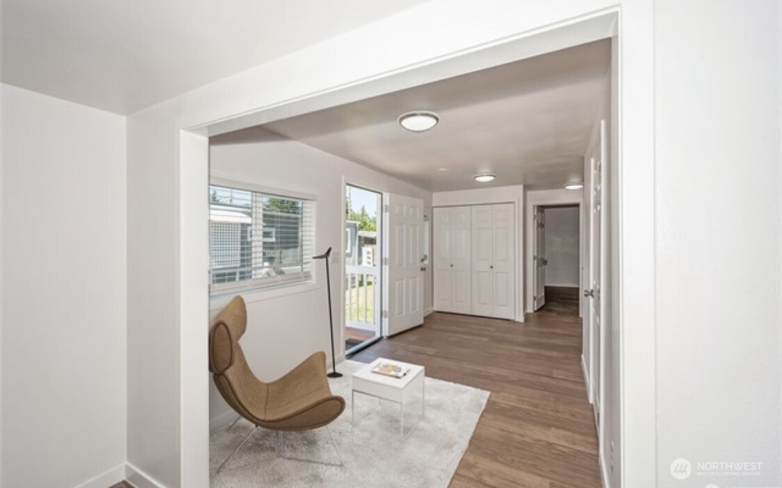 18501 52nd Avenue W #31, Lynnwood, WA 98037