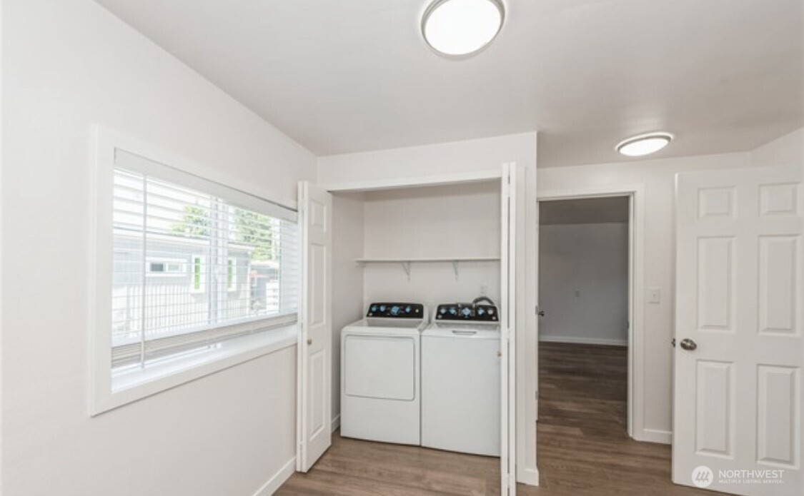 18501 52nd Avenue W #31, Lynnwood, WA 98037