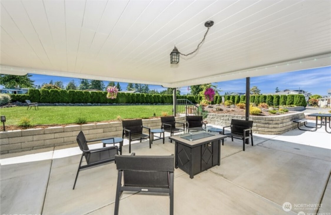 18501 52nd Avenue W #76, Lynnwood, WA 98037