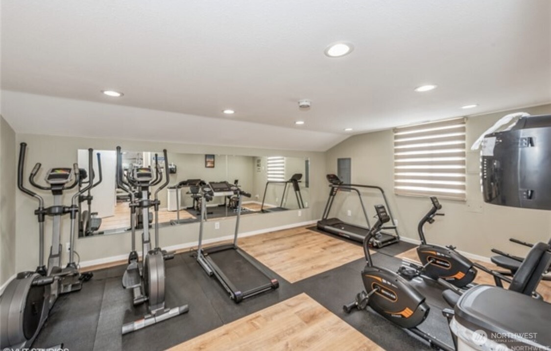 18501 52nd Avenue W #76, Lynnwood, WA 98037