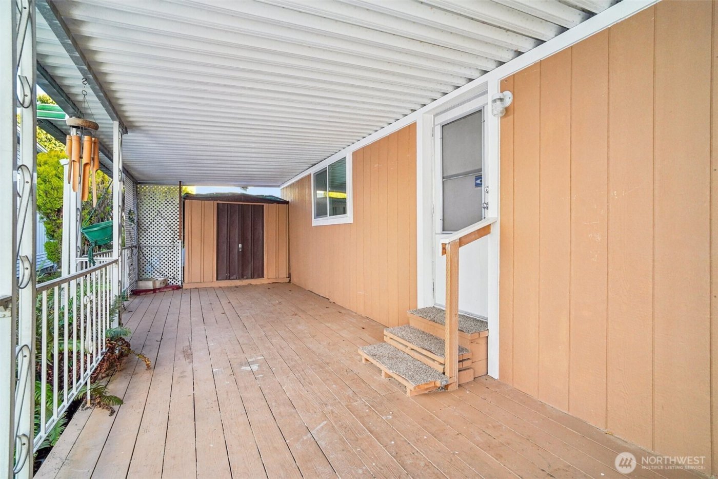 18501 52nd Avenue W #76, Lynnwood, WA 98037