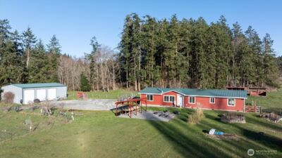 4522 Monkey Hill Road , Oak Harbor, WA 98277