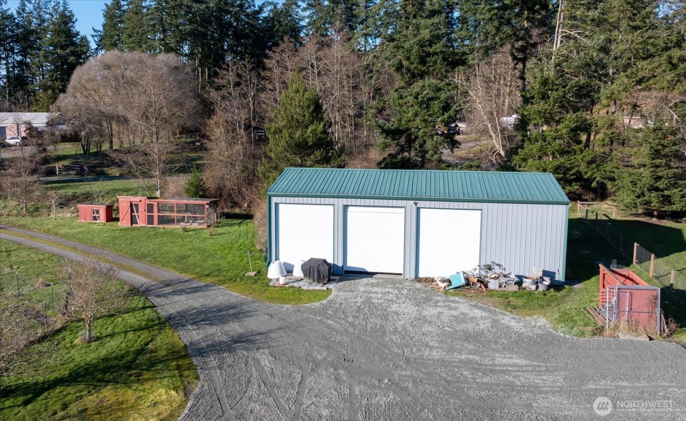 4522 Monkey Hill Road , Oak Harbor, WA 98277