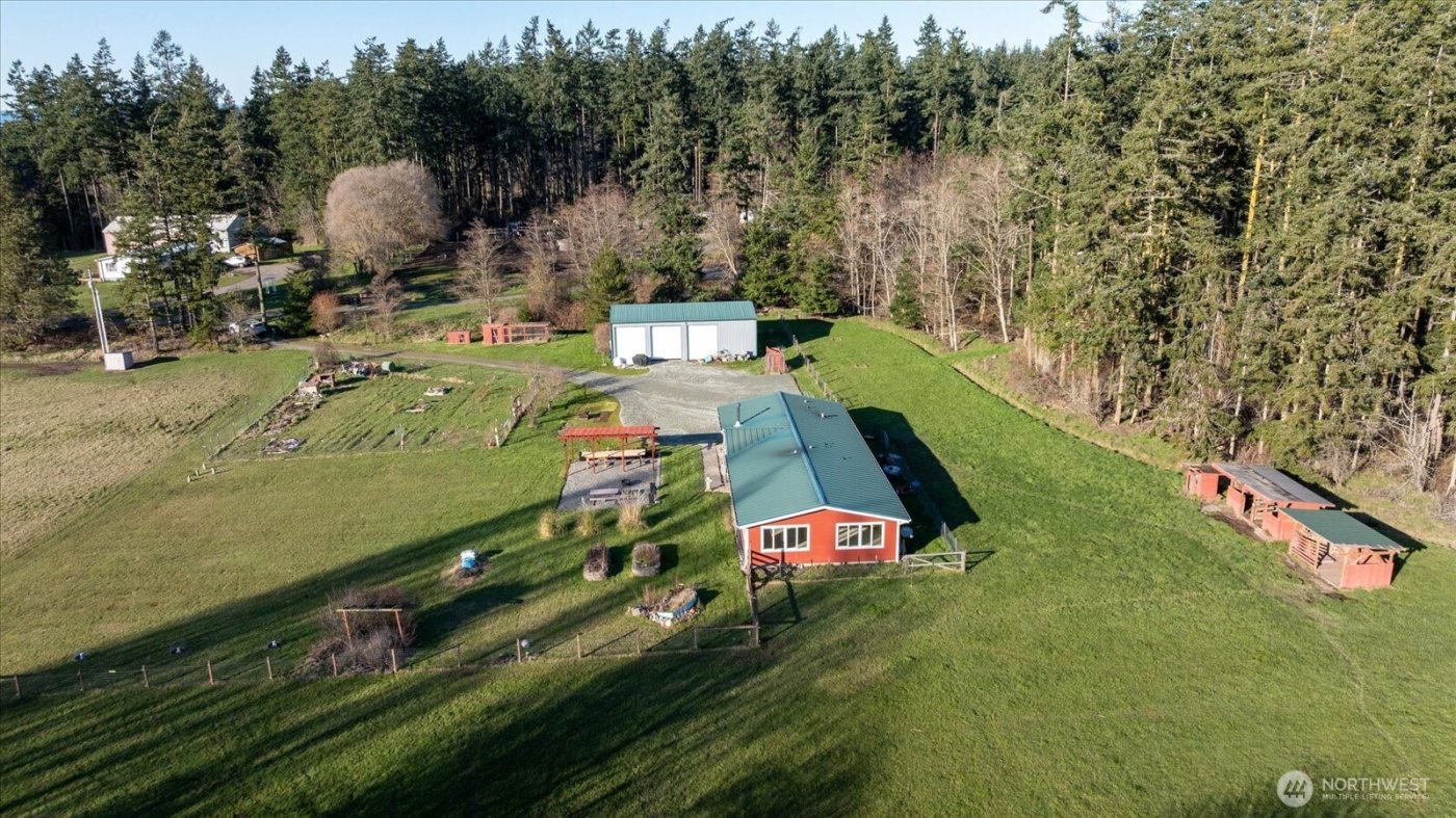 4522 Monkey Hill Road , Oak Harbor, WA 98277