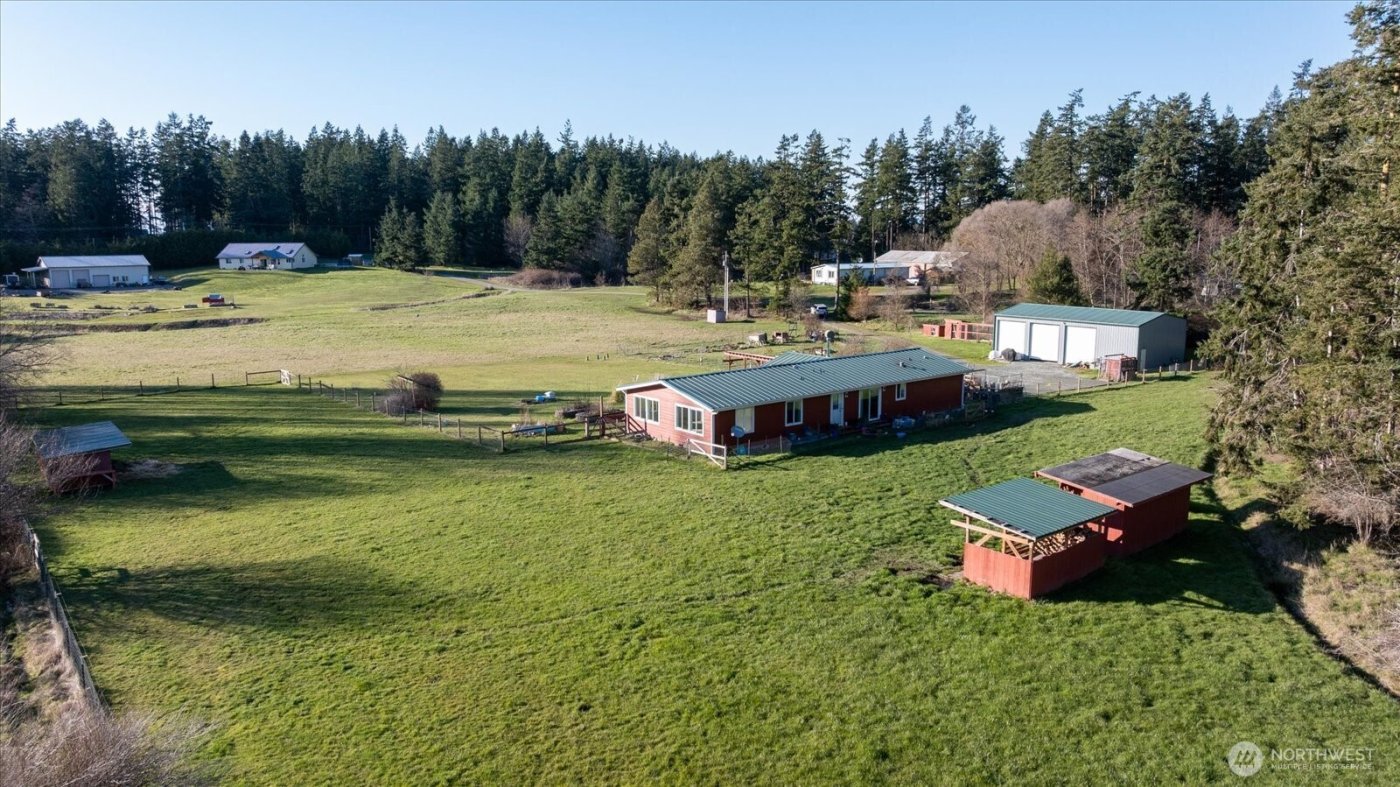 4522 Monkey Hill Road , Oak Harbor, WA 98277