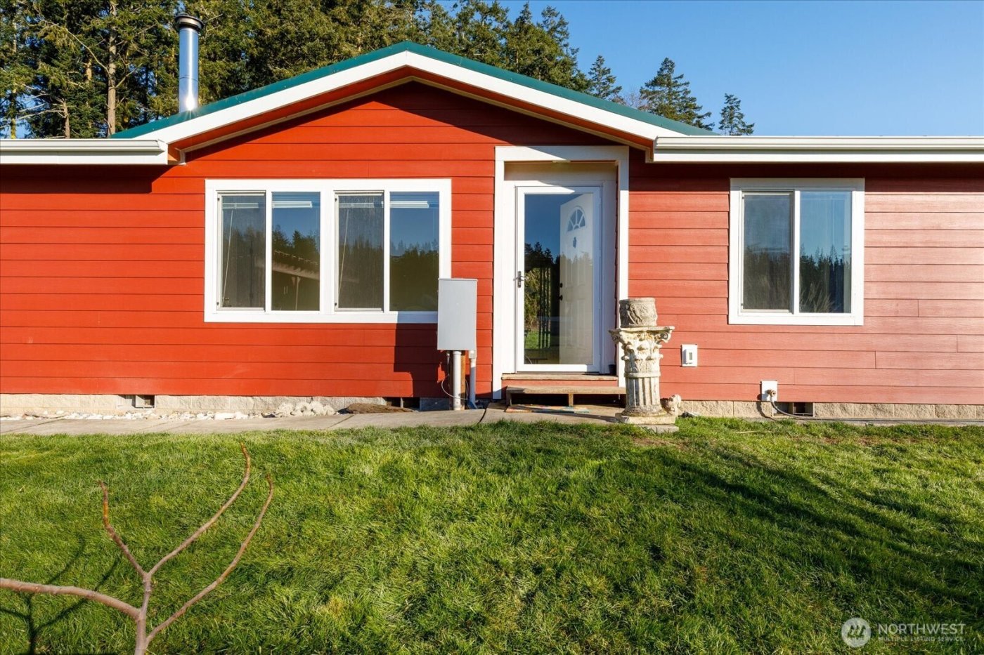 4522 Monkey Hill Road , Oak Harbor, WA 98277