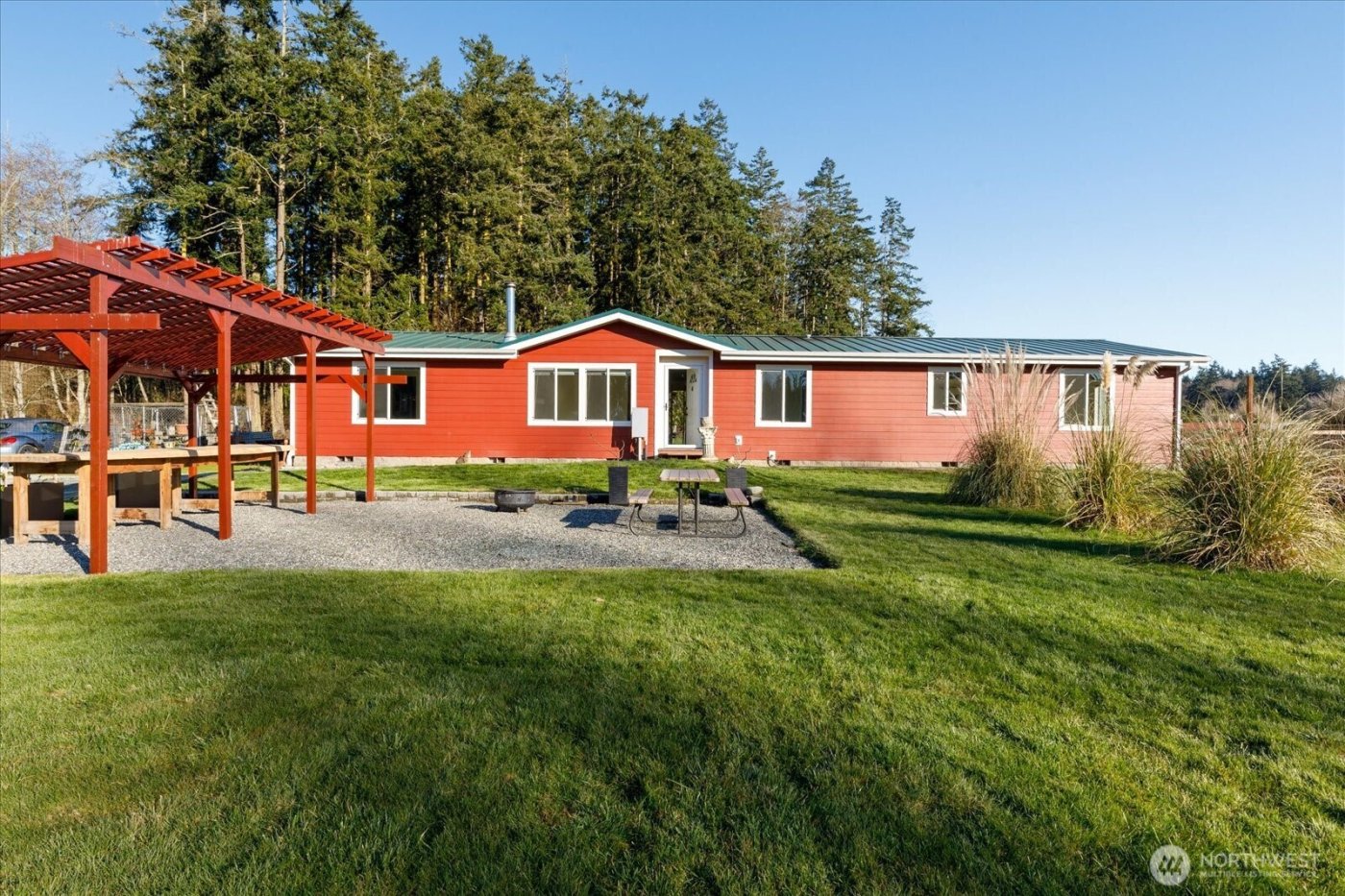 4522 Monkey Hill Road , Oak Harbor, WA 98277