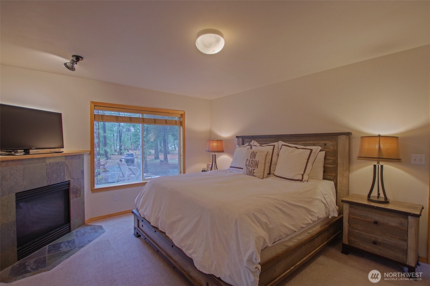 140 Evergreen Valley Loop , Ronald, WA 98940