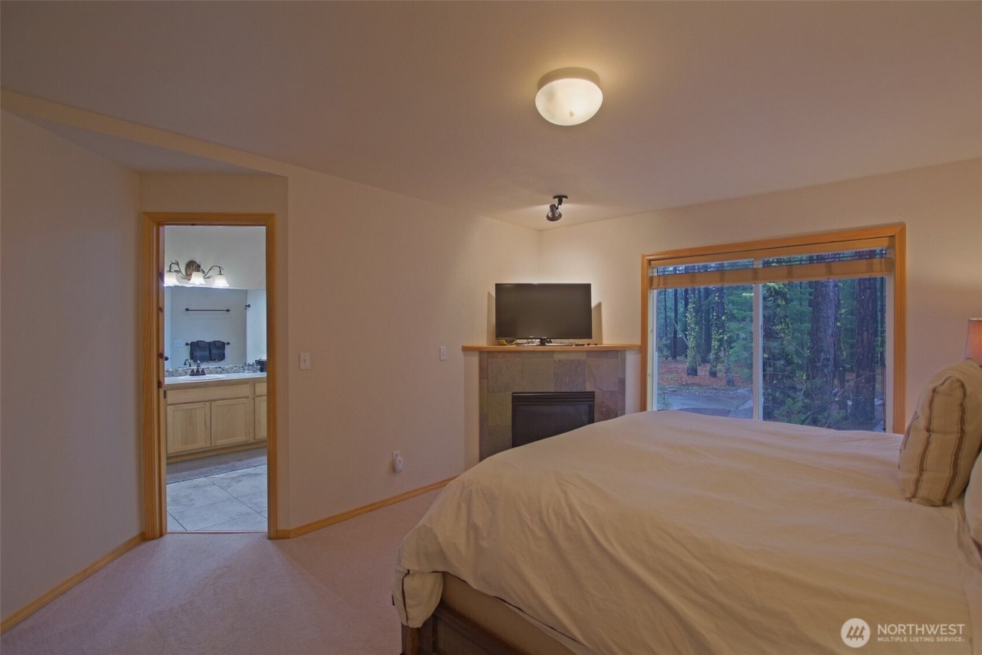 140 Evergreen Valley Loop , Ronald, WA 98940