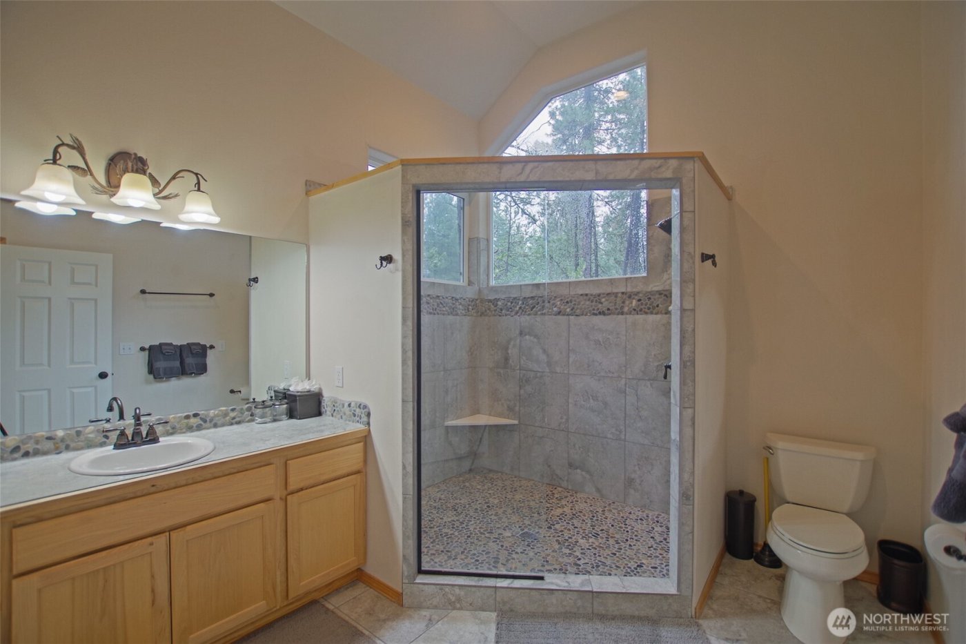 140 Evergreen Valley Loop , Ronald, WA 98940