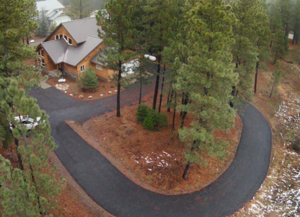 140 Evergreen Valley Loop , Ronald, WA 98940