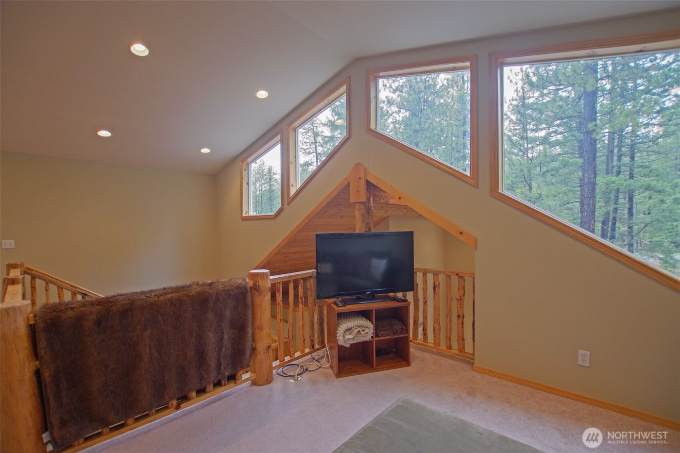 140 Evergreen Valley Loop , Ronald, WA 98940