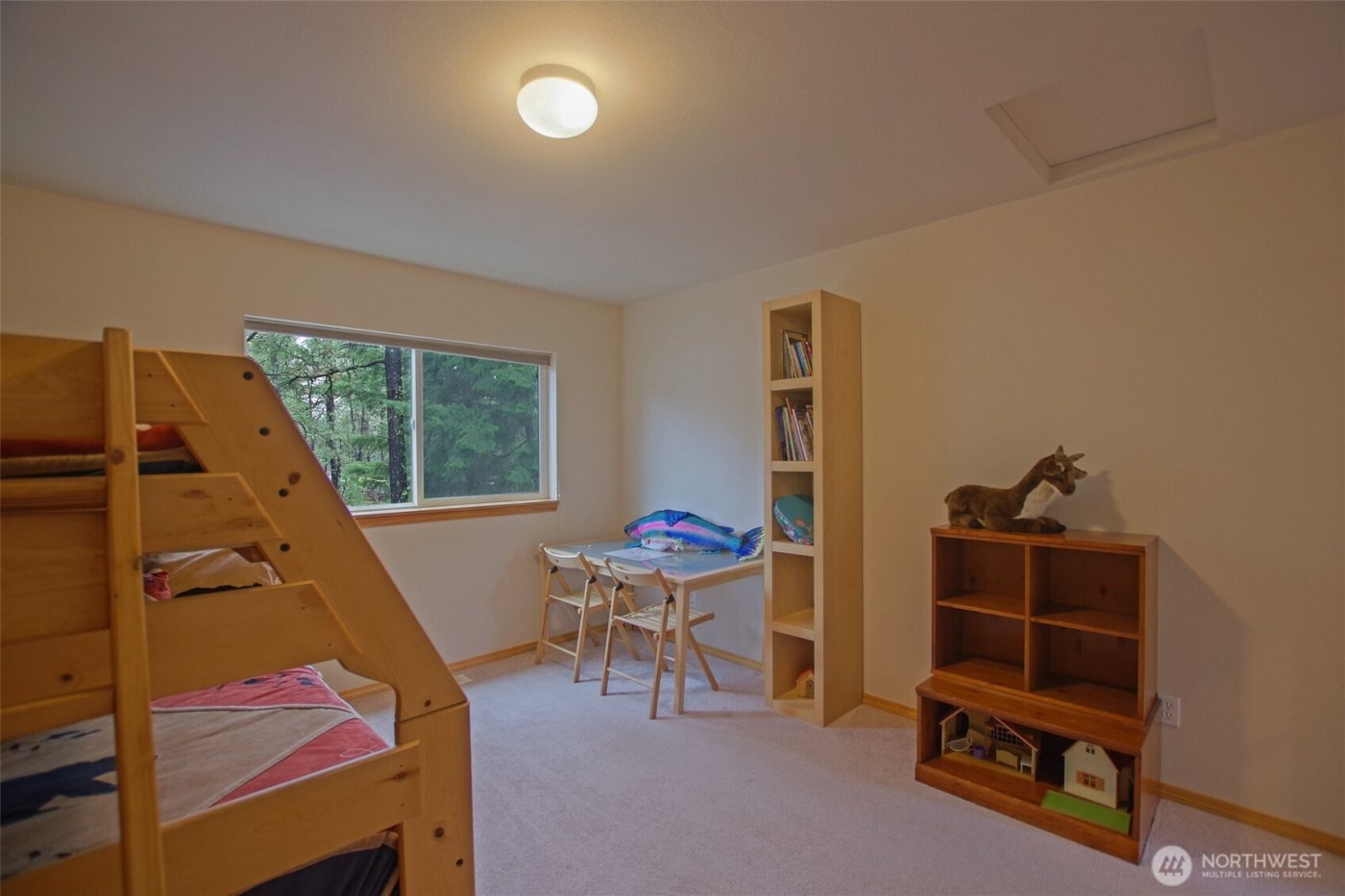 140 Evergreen Valley Loop , Ronald, WA 98940