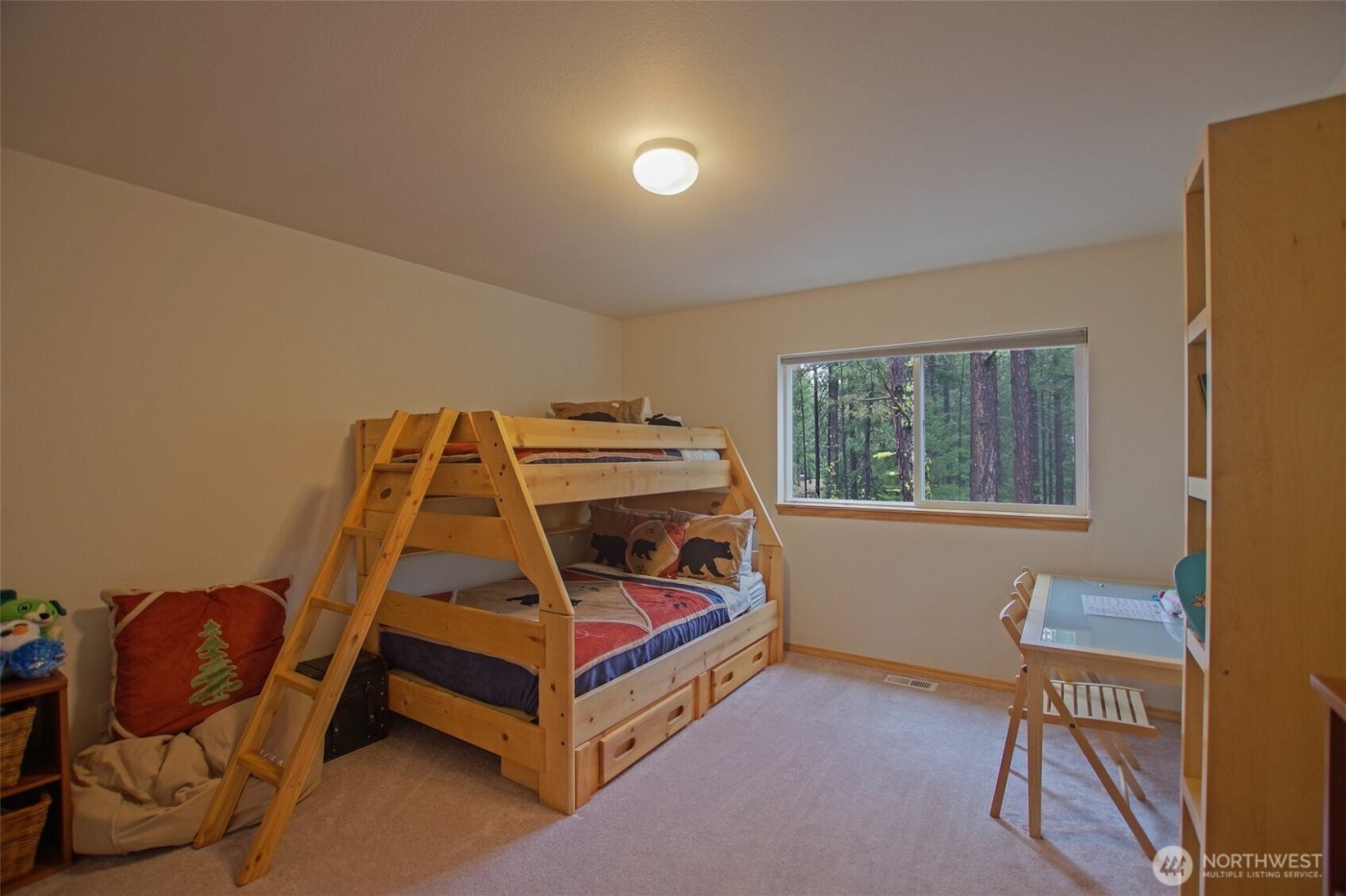 140 Evergreen Valley Loop , Ronald, WA 98940
