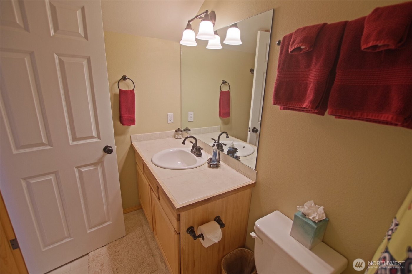 140 Evergreen Valley Loop , Ronald, WA 98940