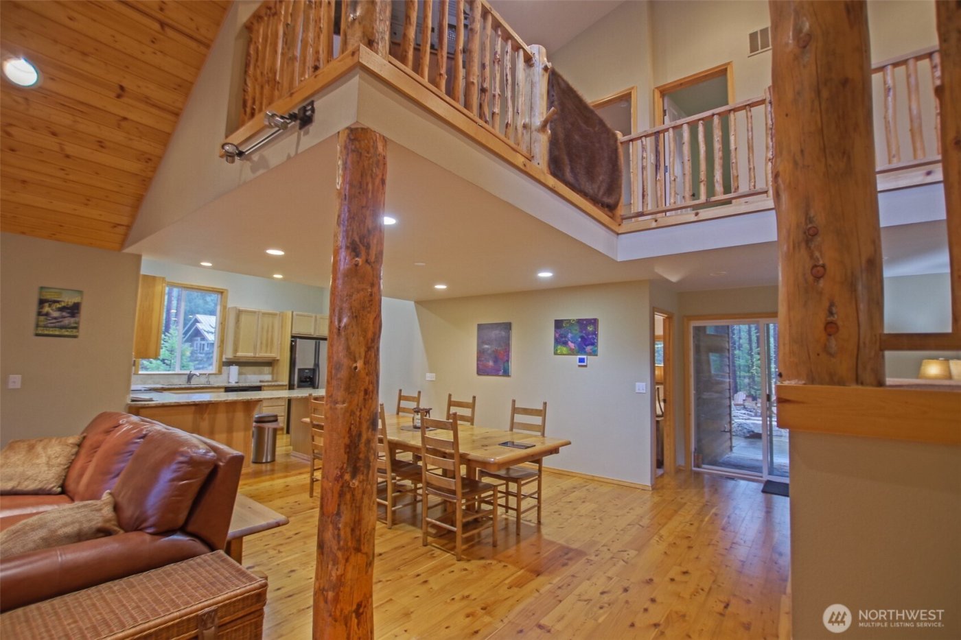 140 Evergreen Valley Loop , Ronald, WA 98940