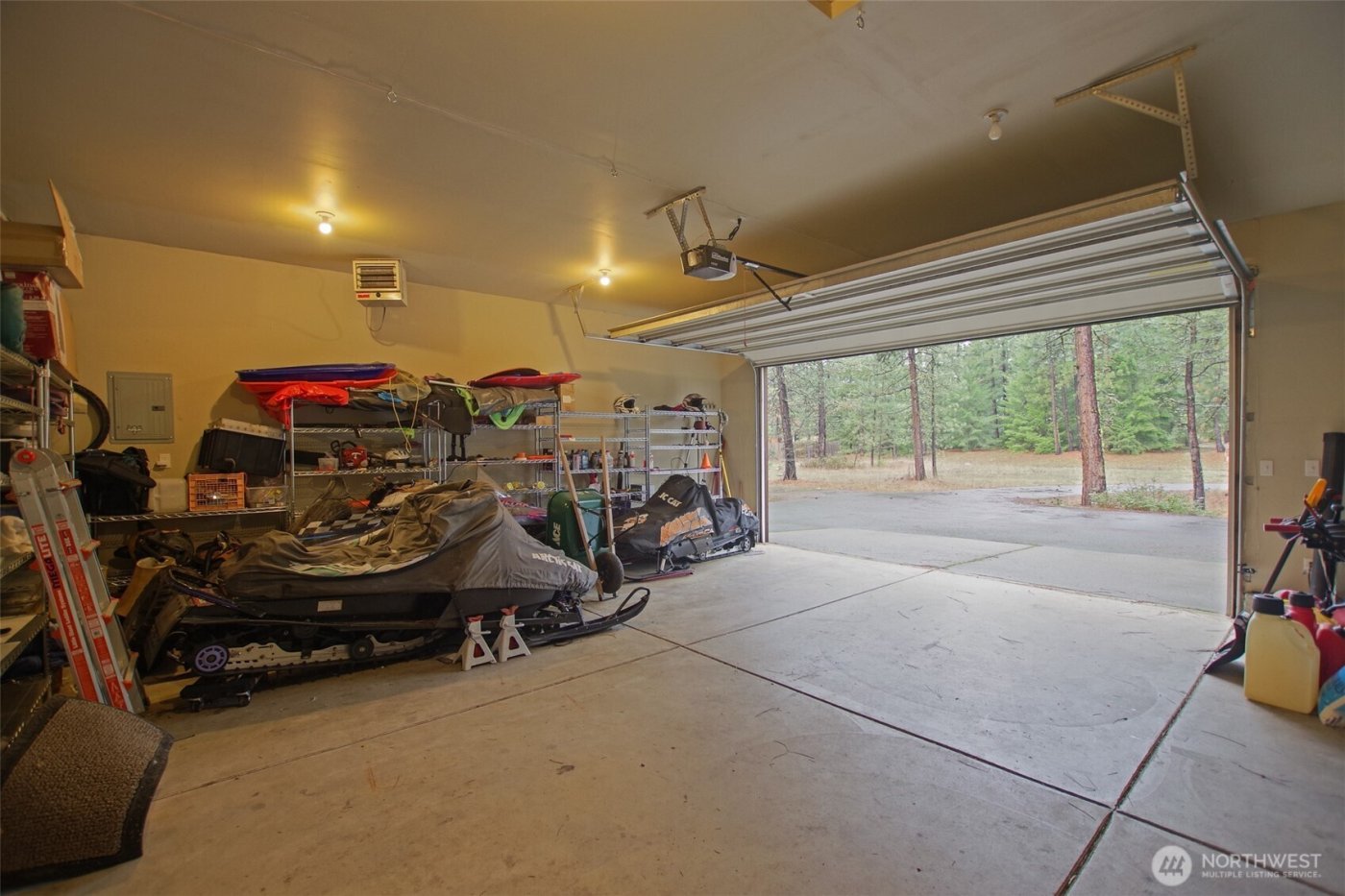 140 Evergreen Valley Loop , Ronald, WA 98940