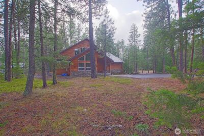 140 Evergreen Valley Loop , Ronald, WA 98940 - Photo 32