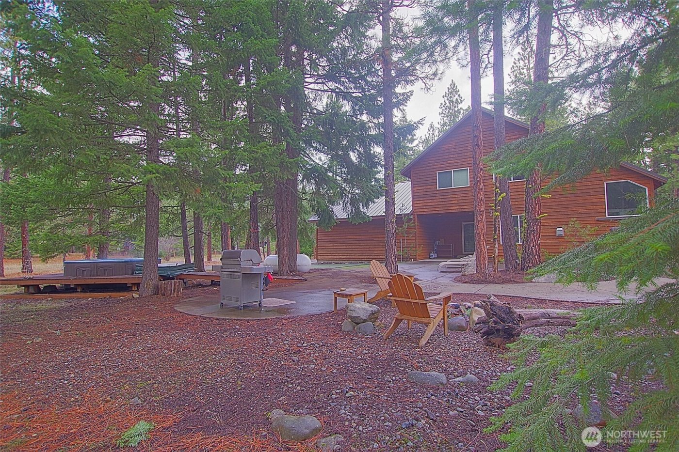 140 Evergreen Valley Loop , Ronald, WA 98940