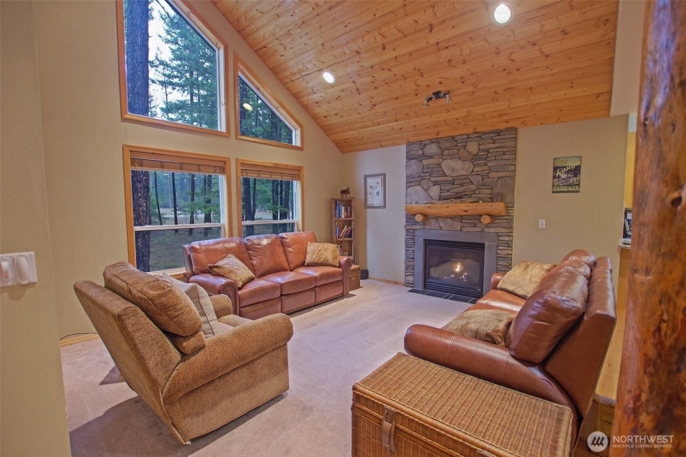 140 Evergreen Valley Loop , Ronald, WA 98940