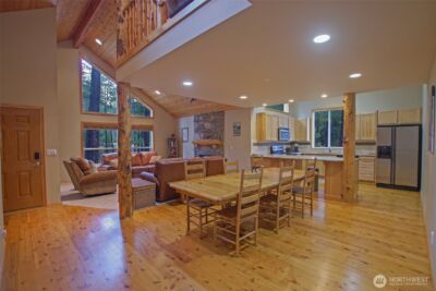 140 Evergreen Valley Loop , Ronald, WA 98940 - Photo 6