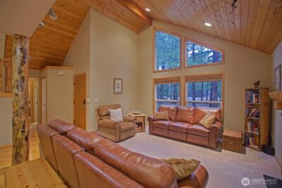 140 Evergreen Valley Loop , Ronald, WA 98940 - Photo 7