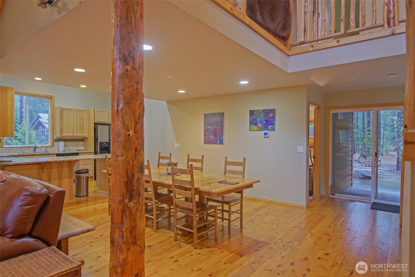 140 Evergreen Valley Loop , Ronald, WA 98940