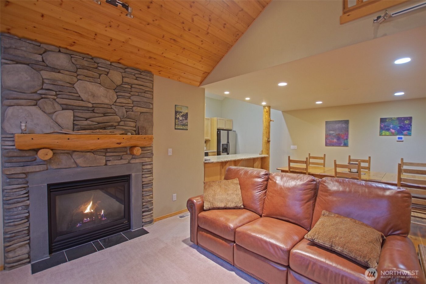 140 Evergreen Valley Loop , Ronald, WA 98940