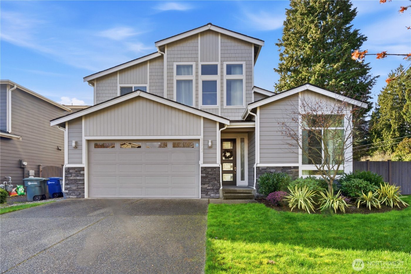8803 NE 177th St #Lot10, Bothell, WA 98011