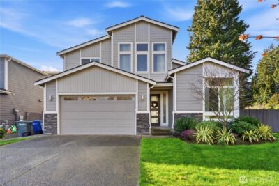 8803 NE 177th St #Lot10, Bothell, WA 98011