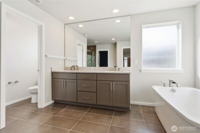 8803 NE 177th St #Lot10, Bothell, WA 98011 - Photo 23