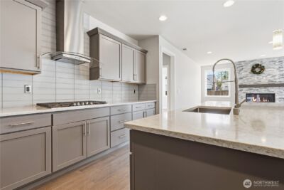 8803 NE 177th St #Lot10, Bothell, WA 98011 - Photo 3