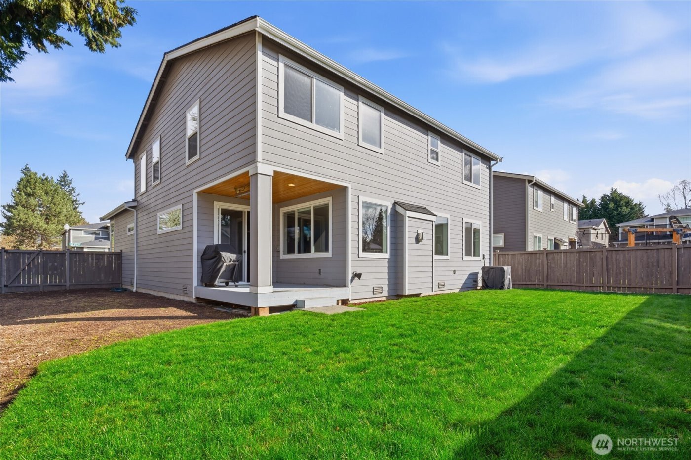 8803 NE 177th St #Lot10, Bothell, WA 98011
