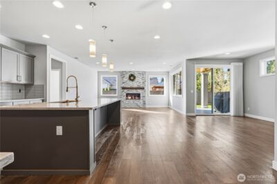 8803 NE 177th St #Lot10, Bothell, WA 98011 - Photo 4