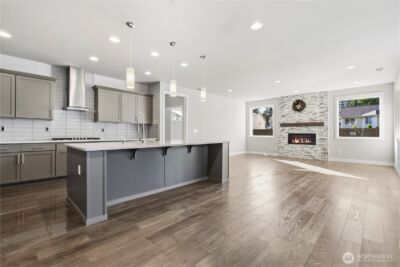 8803 NE 177th St #Lot10, Bothell, WA 98011 - Photo 5