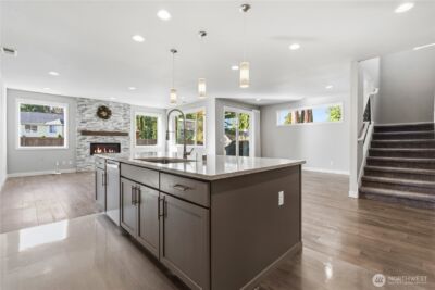 8803 NE 177th St #Lot10, Bothell, WA 98011 - Photo 6