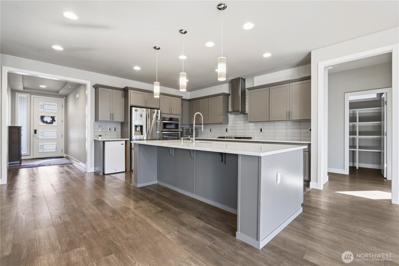 8803 NE 177th St #Lot10, Bothell, WA 98011