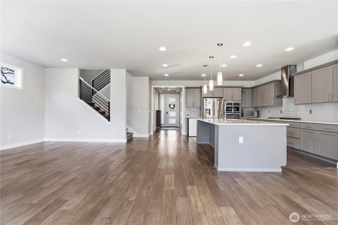 8803 NE 177th St #Lot10, Bothell, WA 98011