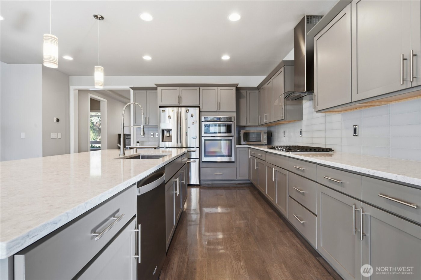 8803 NE 177th St #Lot10, Bothell, WA 98011