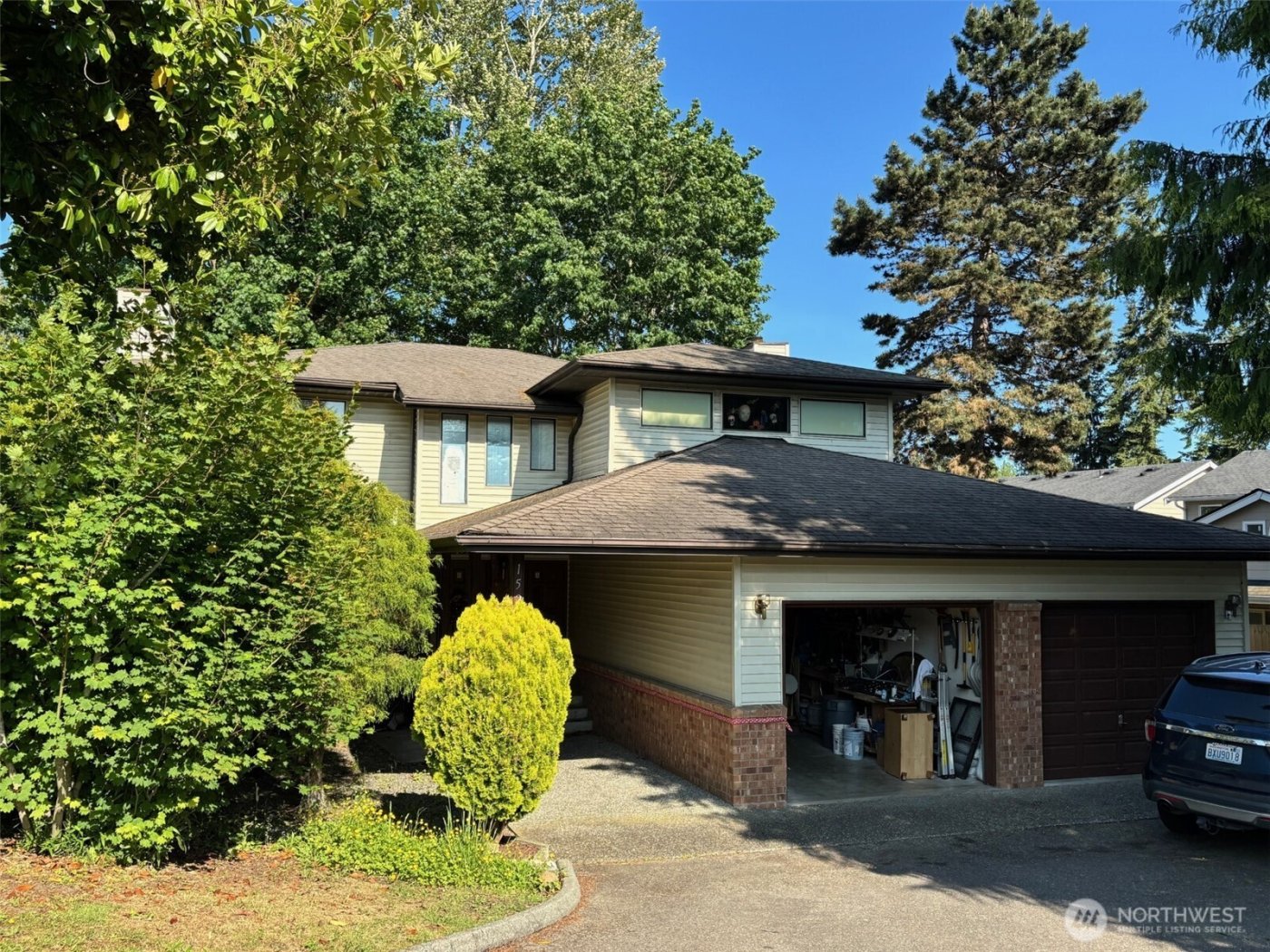 15215 Larch Way , Lynnwood, WA 98087