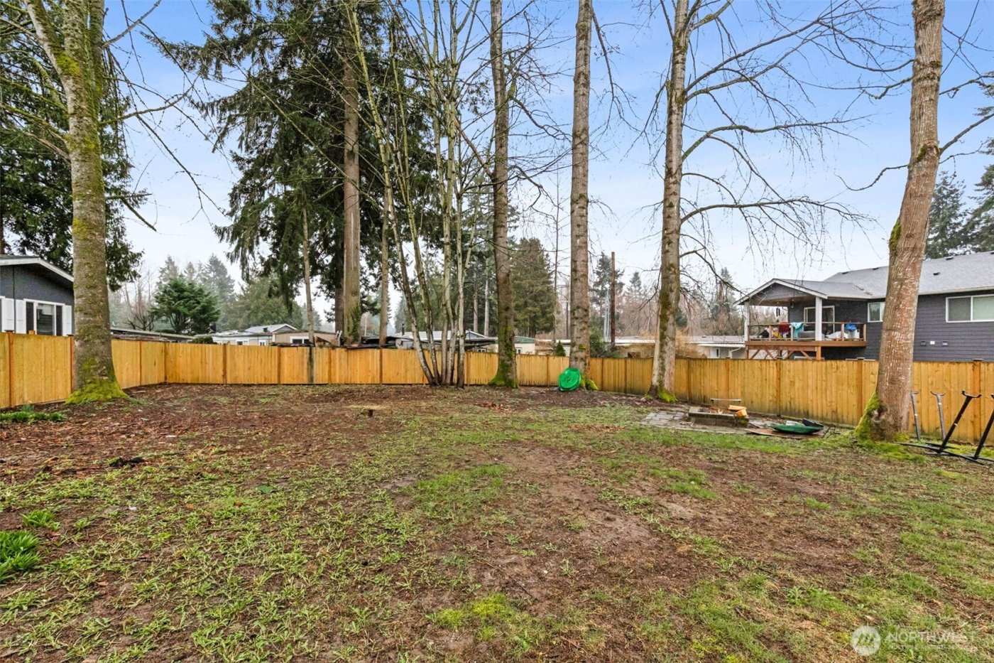 15215 Larch Way , Lynnwood, WA 98087