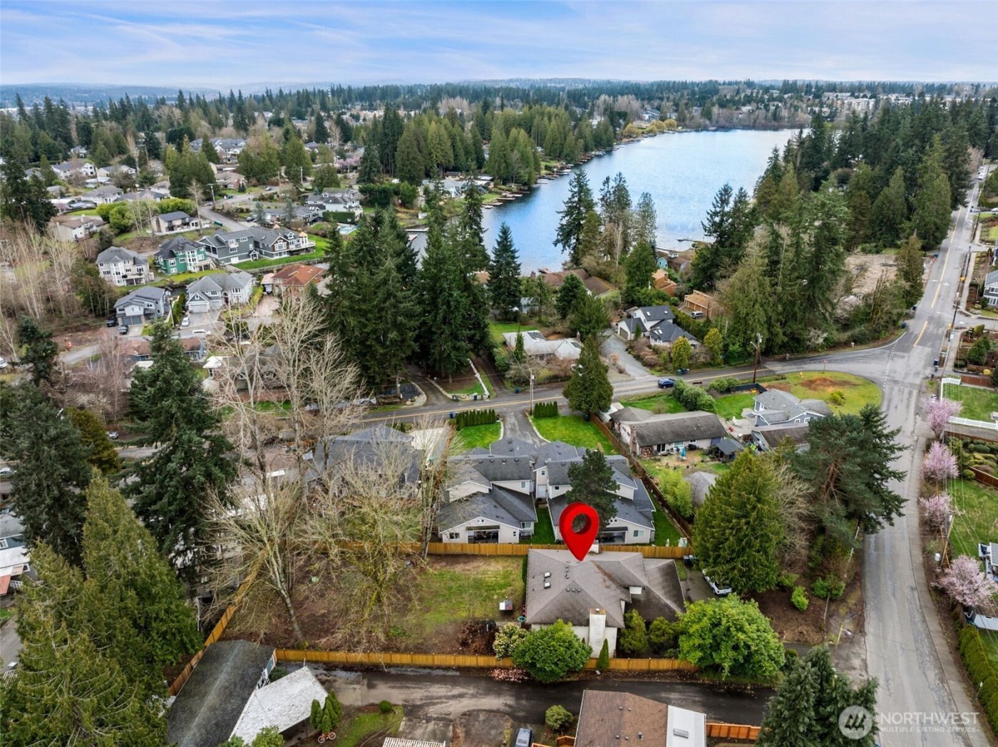 15215 Larch Way , Lynnwood, WA 98087