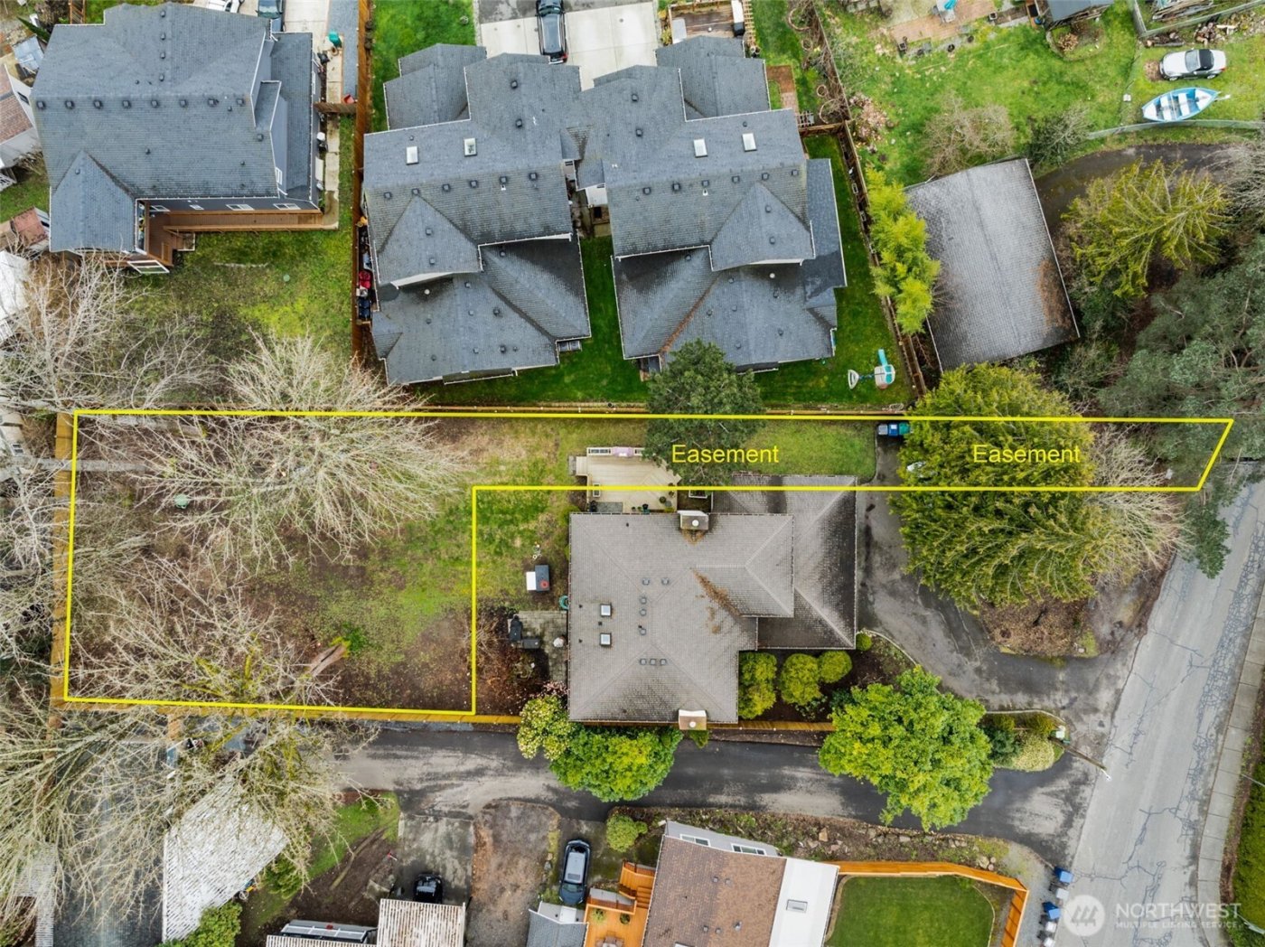 15215 Larch Way , Lynnwood, WA 98087