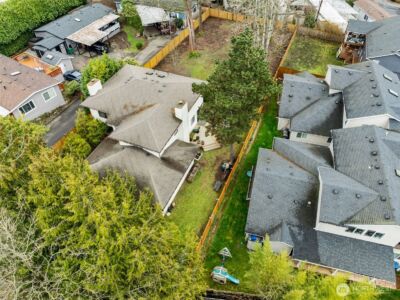 15215 Larch Way , Lynnwood, WA 98087 - Photo 8