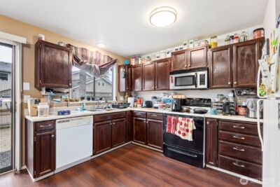 15215 Larch Way , Lynnwood, WA 98087 - Photo 9